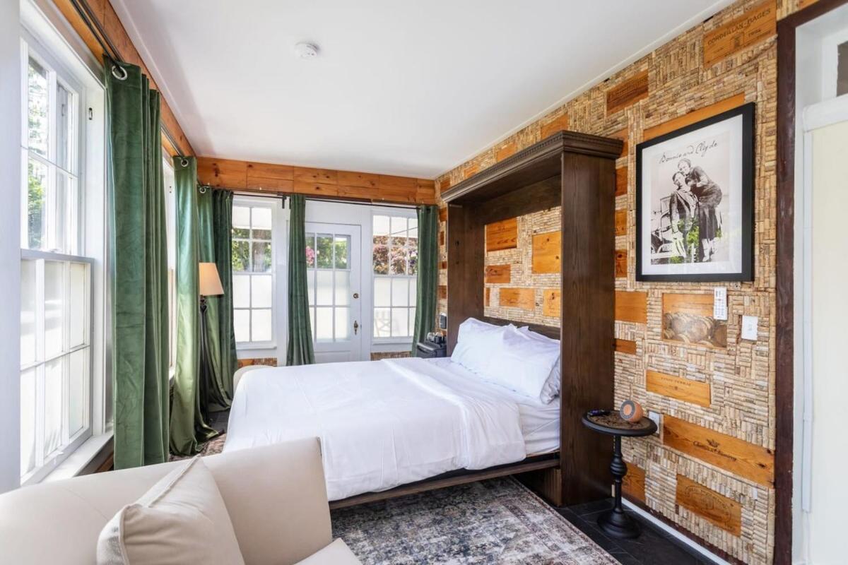 The Legacy Inn Luray Zewnętrze zdjęcie