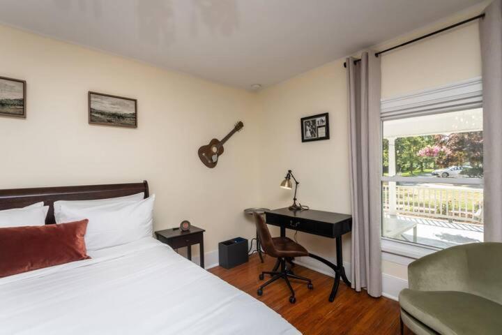 The Legacy Inn Luray Zewnętrze zdjęcie
