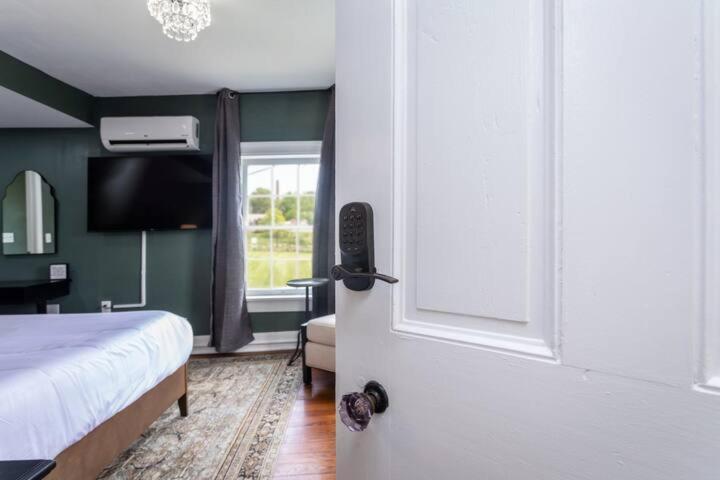 The Legacy Inn Luray Zewnętrze zdjęcie