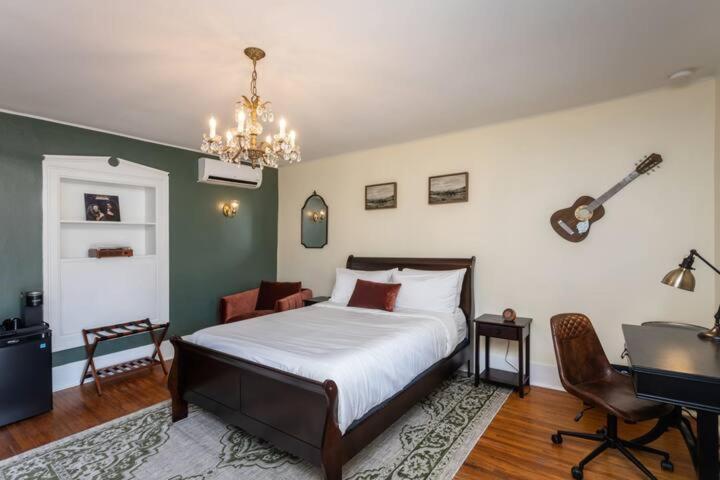 The Legacy Inn Luray Zewnętrze zdjęcie